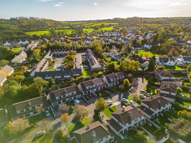 24 Manor Orchard, Thornbury View, Rochestown, Cork