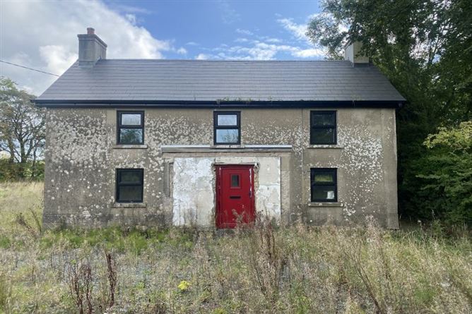 The Red Door Cottage, Gurteenminogue, Murrintown, Wexford
