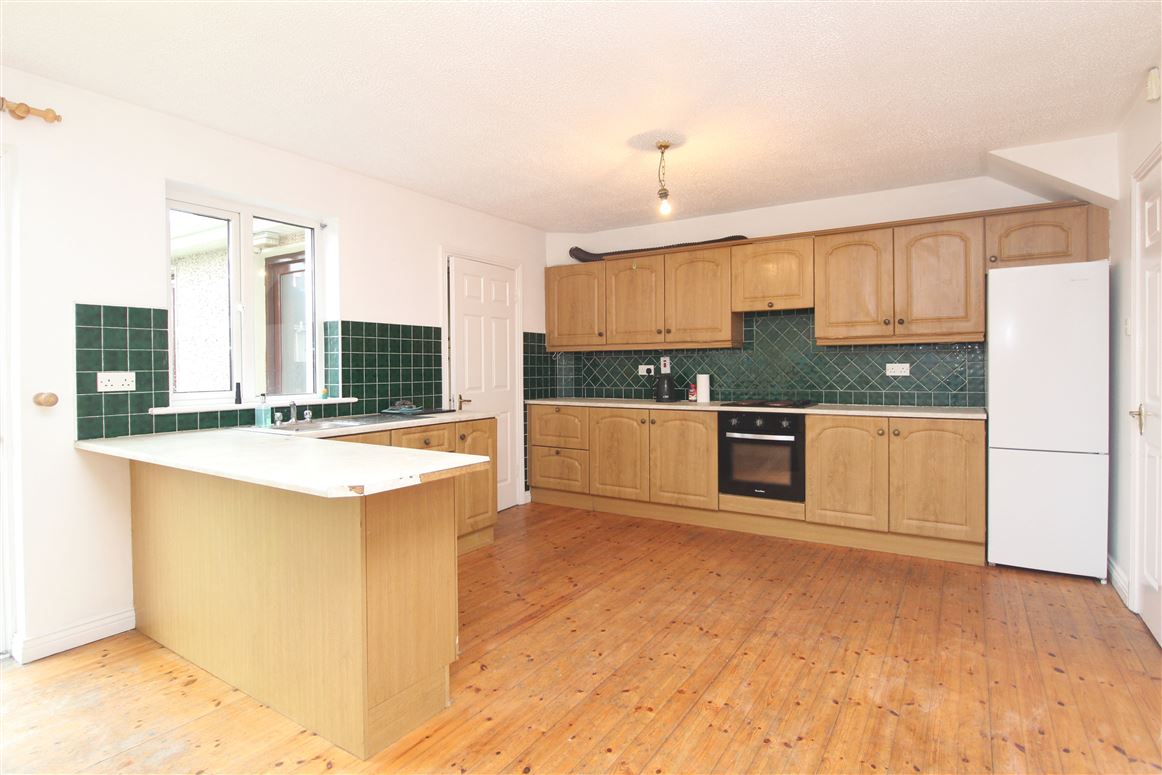 15 Merlin Gate, Merlin Park, Galway