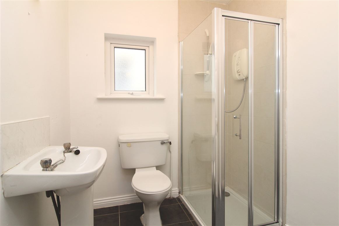 15 Merlin Gate, Merlin Park, Galway