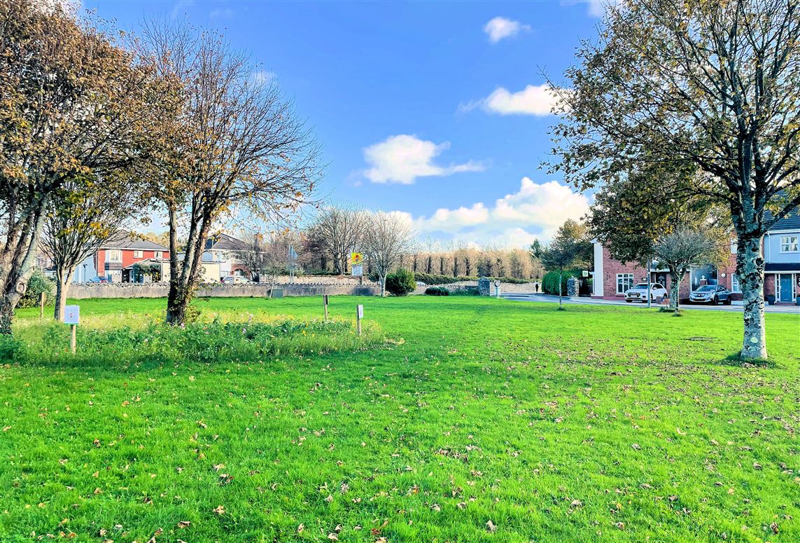 15 Merlin Gate, Merlin Park, Galway