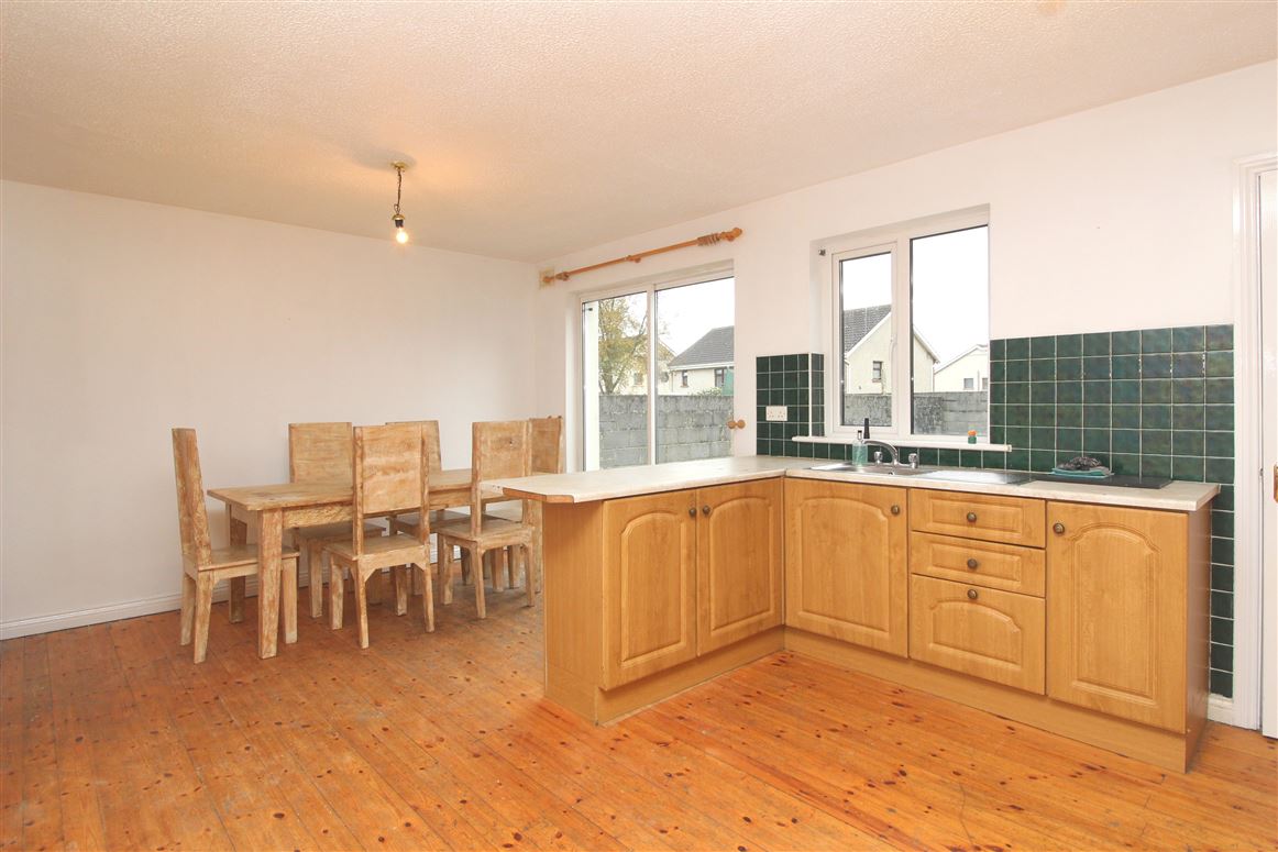 15 Merlin Gate, Merlin Park, Galway