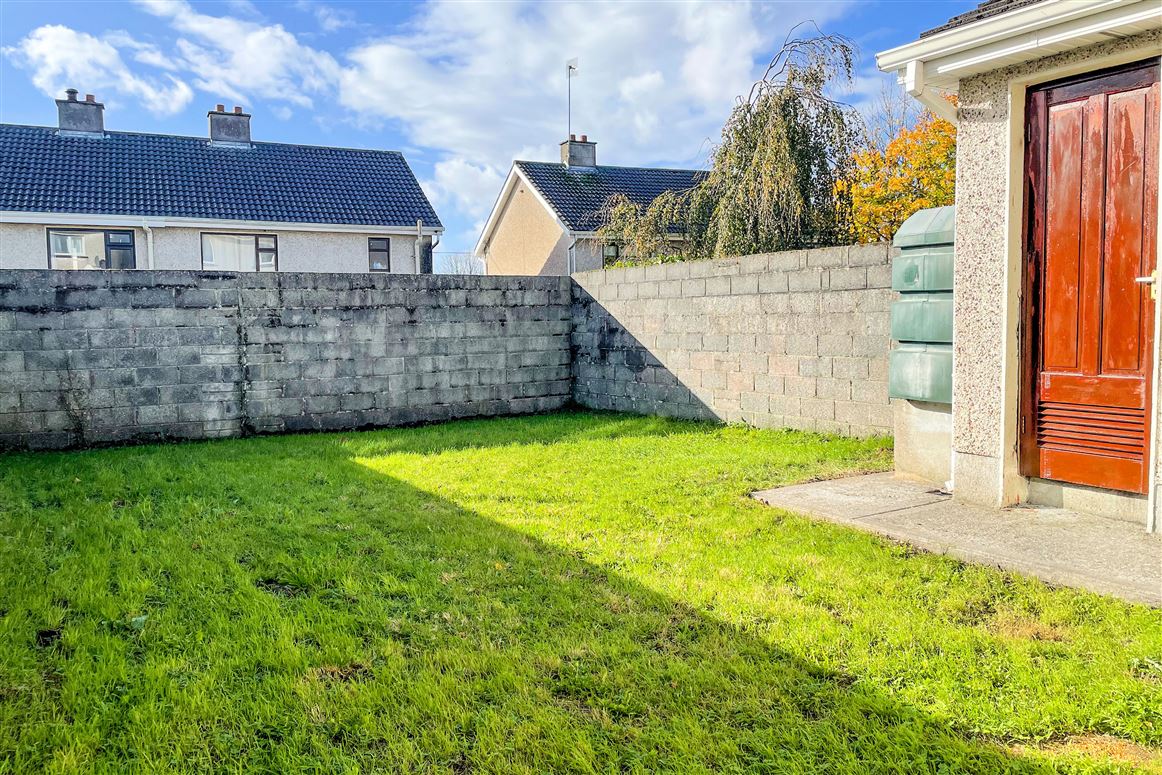 15 Merlin Gate, Merlin Park, Galway