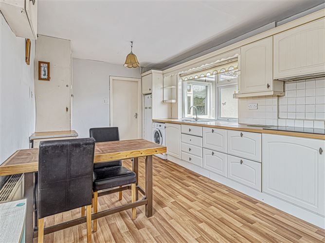 Barretstown Road , Newbridge, Kildare