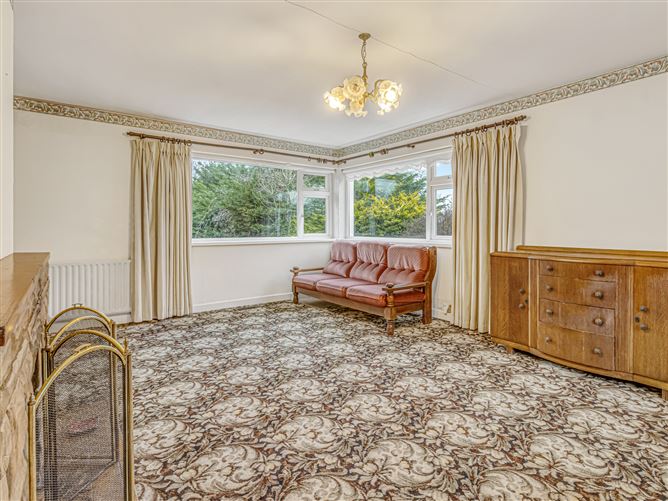 Barretstown Road , Newbridge, Kildare