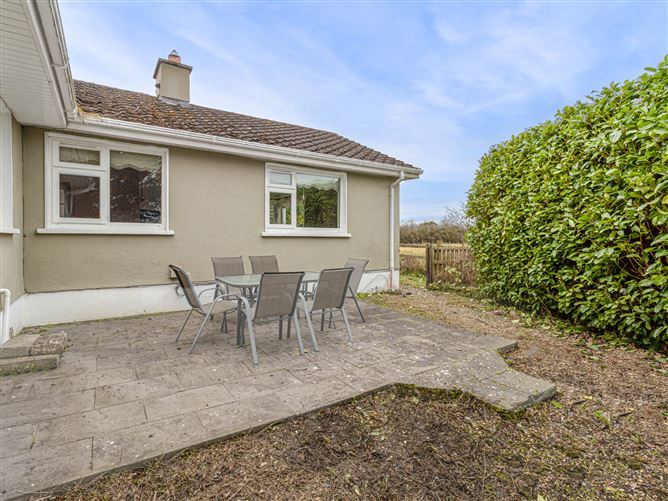 Barretstown Road , Newbridge, Kildare