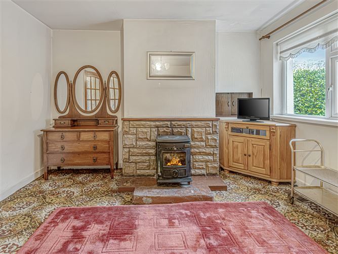 Barretstown Road , Newbridge, Kildare