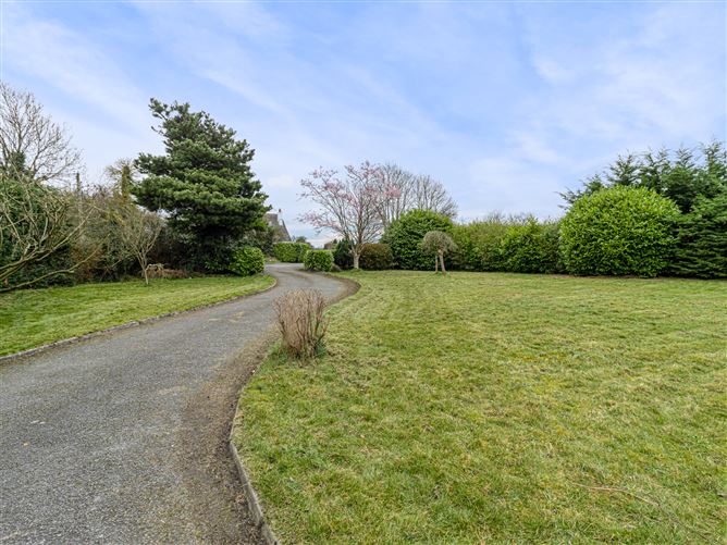 Barretstown Road , Newbridge, Kildare