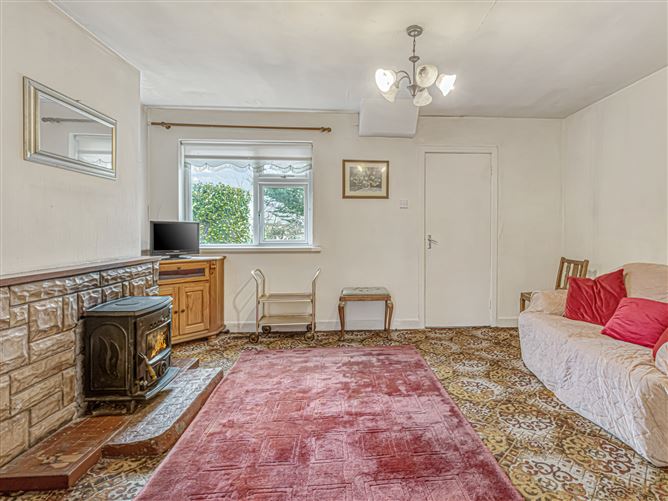 Barretstown Road , Newbridge, Kildare