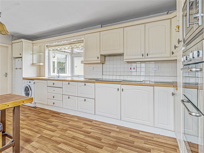 Barretstown Road , Newbridge, Kildare