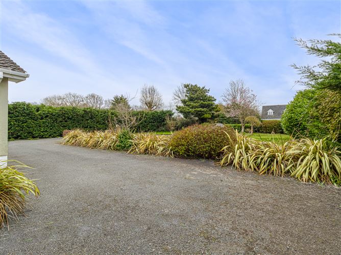 Barretstown Road , Newbridge, Kildare