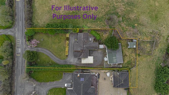 Barretstown Road , Newbridge, Kildare