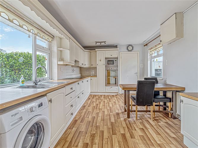 Barretstown Road , Newbridge, Kildare