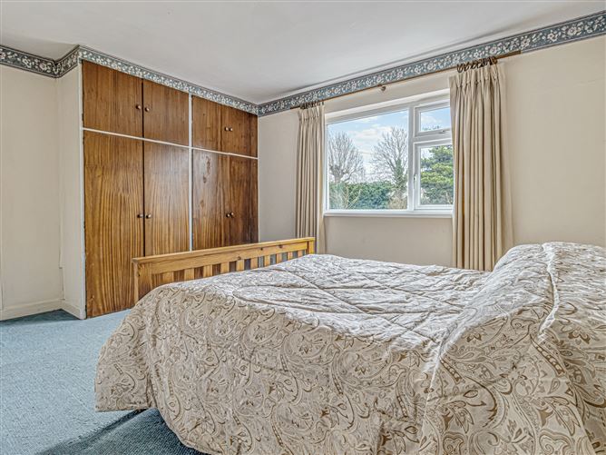 Barretstown Road , Newbridge, Kildare