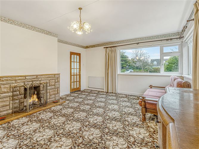 Barretstown Road , Newbridge, Kildare