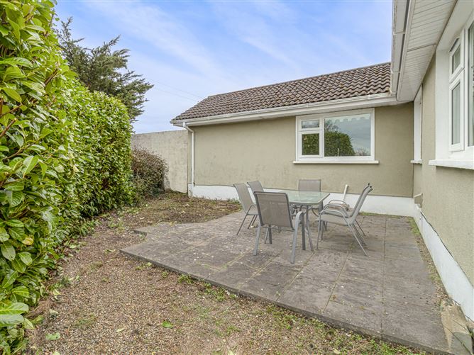 Barretstown Road , Newbridge, Kildare