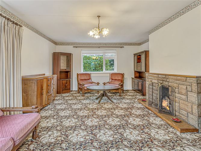 Barretstown Road , Newbridge, Kildare