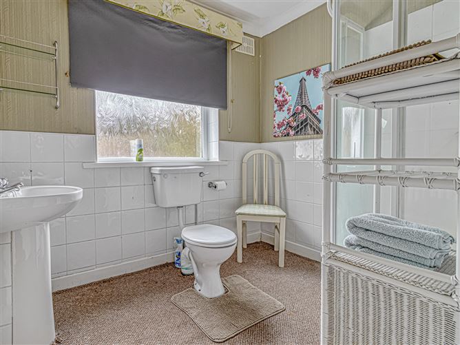Barretstown Road , Newbridge, Kildare