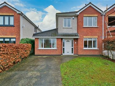 Image for 30 Parklands Square, Maynooth, County Kildare