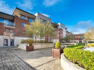Image for Apartment 62, Hyde Square, South Circular Road, Dublin 8, South Circular Road, Dublin 8