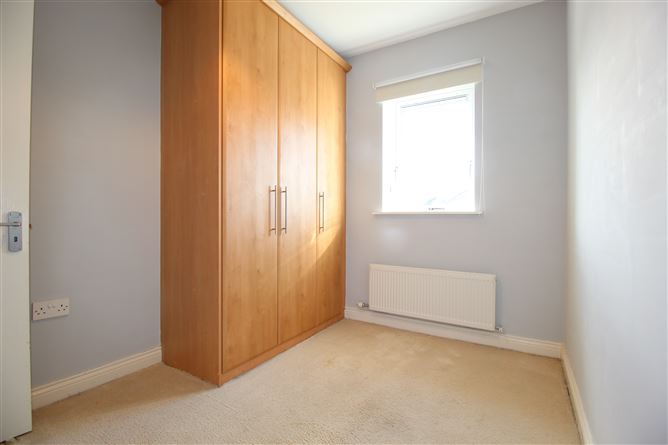 8 The Ashes, Abbey Wood, Clane, Kildare