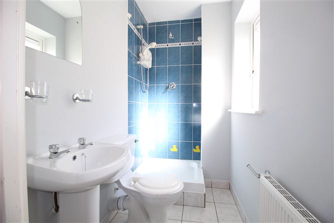 8 The Ashes, Abbey Wood, Clane, Kildare