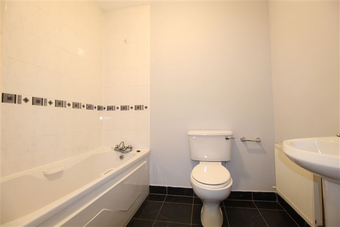8 The Ashes, Abbey Wood, Clane, Kildare