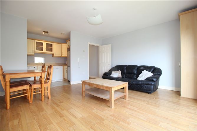 8 The Ashes, Abbey Wood, Clane, Kildare