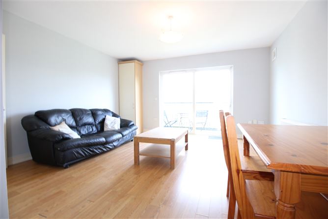8 The Ashes, Abbey Wood, Clane, Kildare