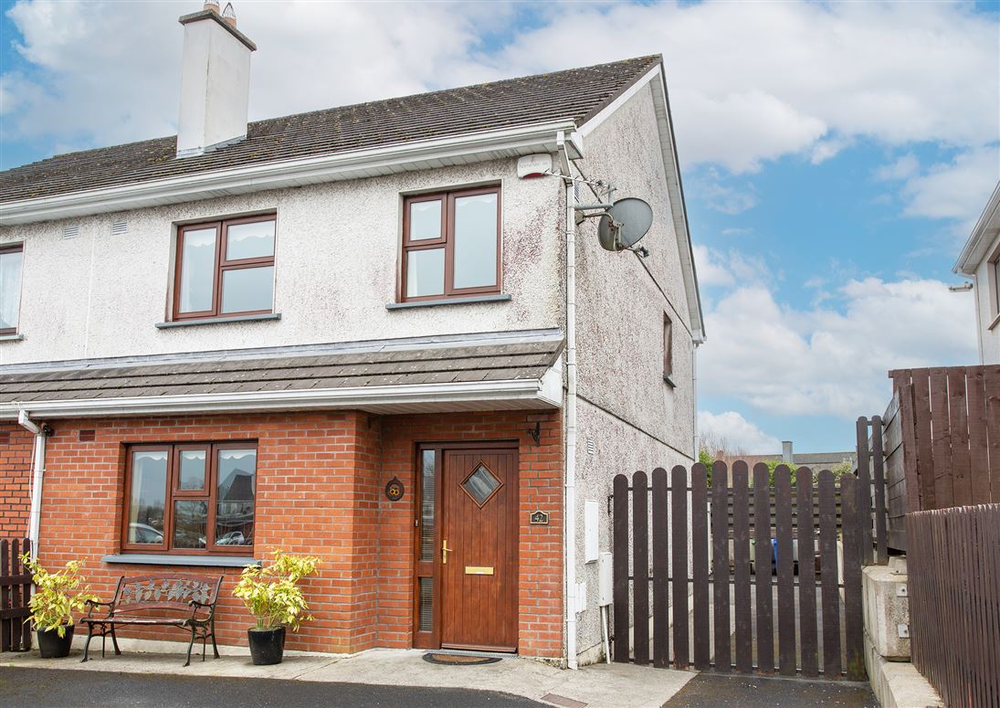 42 Raithin Eoighan, Ashe Road, Mullingar, Westmeath King Auctioneers
