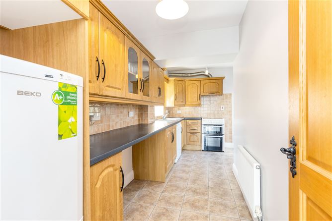 8 Saint Phelims Place, Cavan