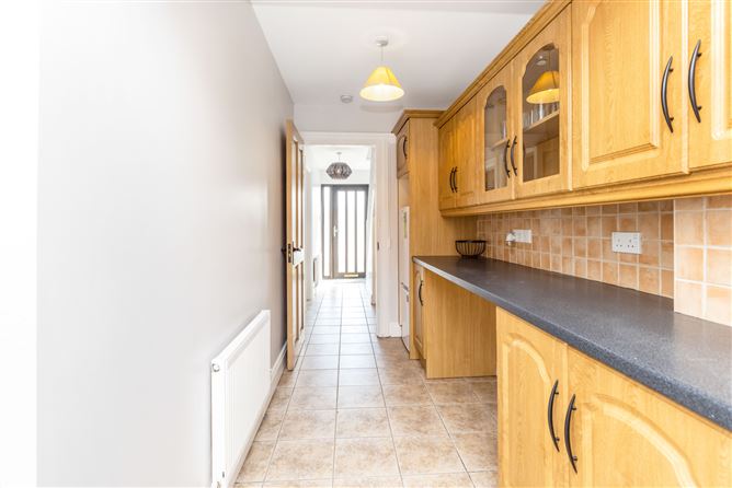 8 Saint Phelims Place, Cavan