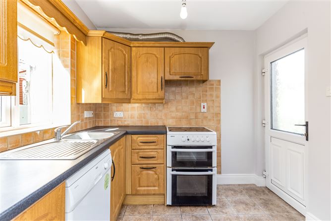 8 Saint Phelims Place, Cavan