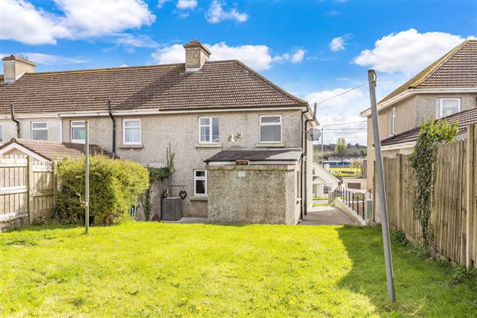 8 Saint Phelims Place, Cavan