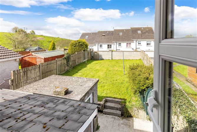 8 Saint Phelims Place, Cavan