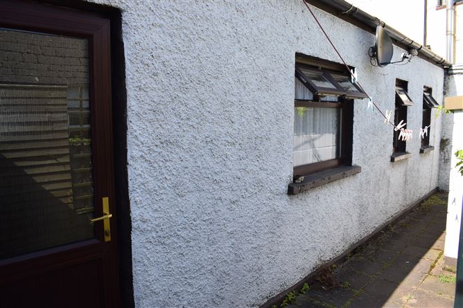 Mill Street, Tullow, Co. Carlow