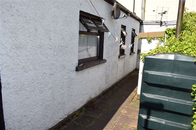 Mill Street, Tullow, Co. Carlow
