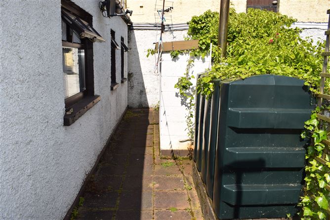 Mill Street, Tullow, Co. Carlow