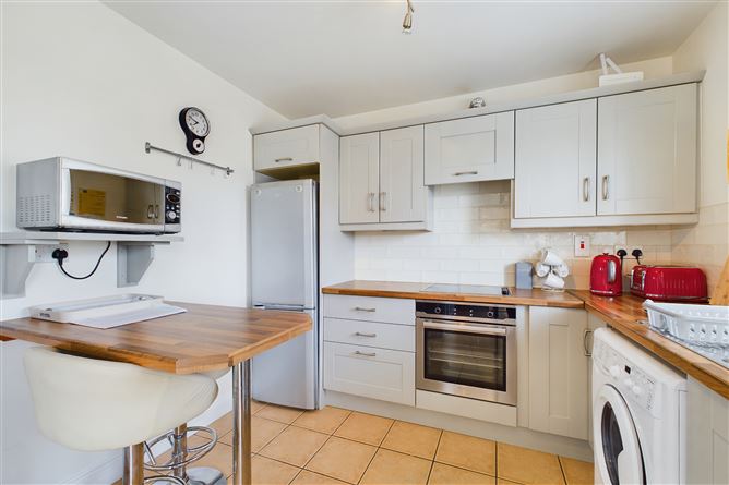 35 Seacliff, Dunmore East, Waterford