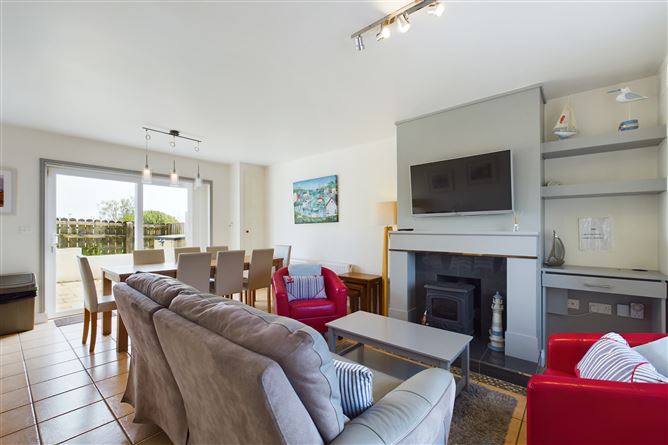 35 Seacliff, Dunmore East, Waterford