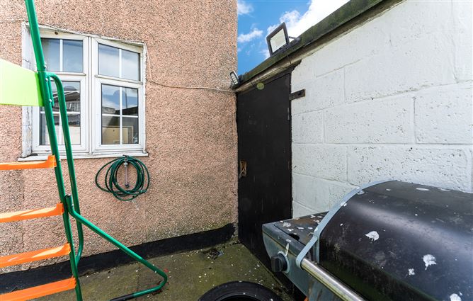 118 Kippure Park, Finglas, Dublin 11