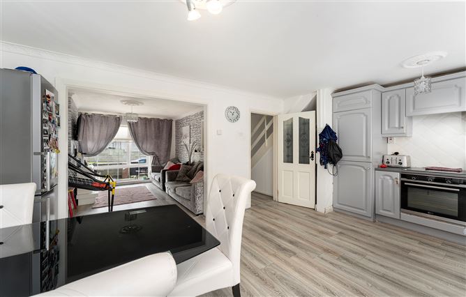 118 Kippure Park, Finglas, Dublin 11