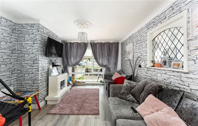 118 Kippure Park, Finglas, Dublin 11