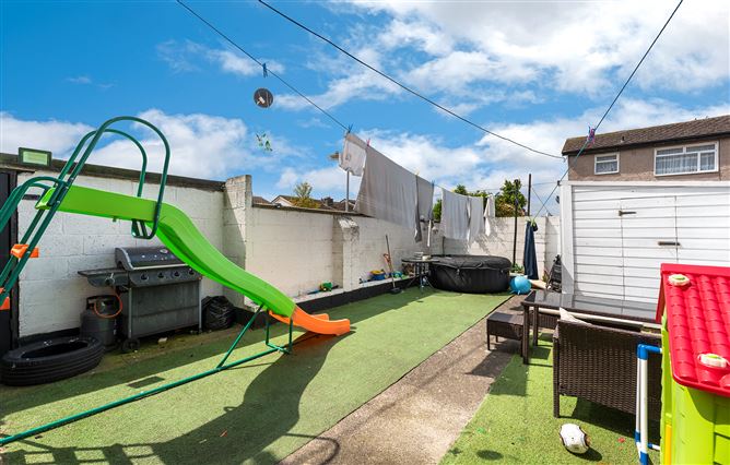 118 Kippure Park, Finglas, Dublin 11
