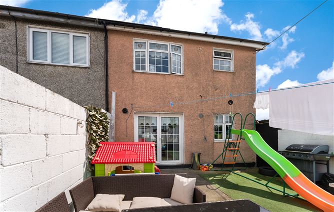 118 Kippure Park, Finglas, Dublin 11