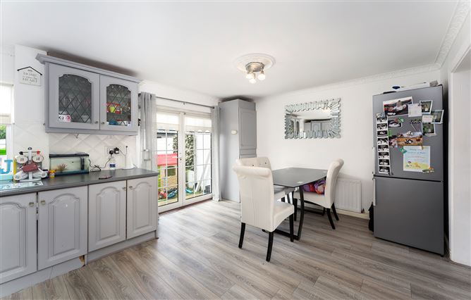 118 Kippure Park, Finglas, Dublin 11