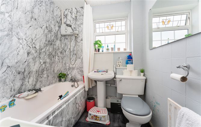 118 Kippure Park, Finglas, Dublin 11