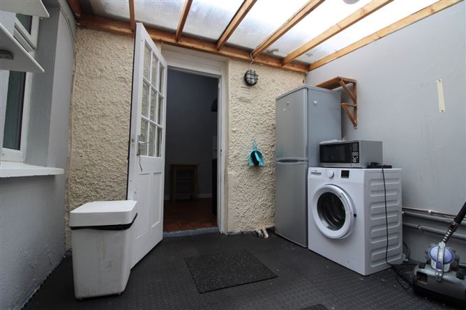 36 College Street, Baldoyle, Dublin 13