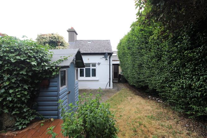 36 College Street, Baldoyle, Dublin 13