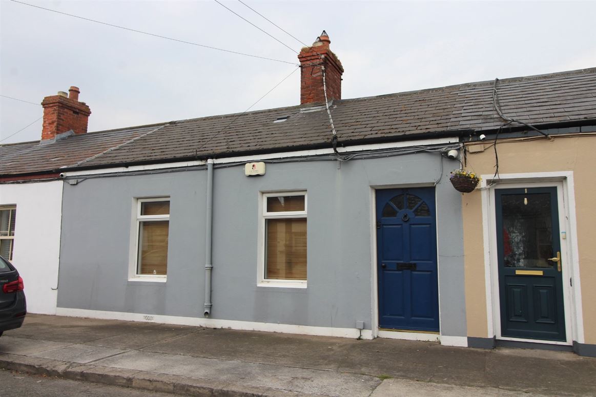 36 College Street, Baldoyle, Dublin 13